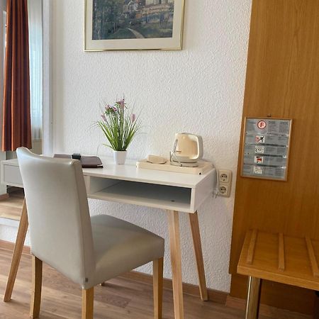 Sletz Parkhotel Гисен Экстерьер фото