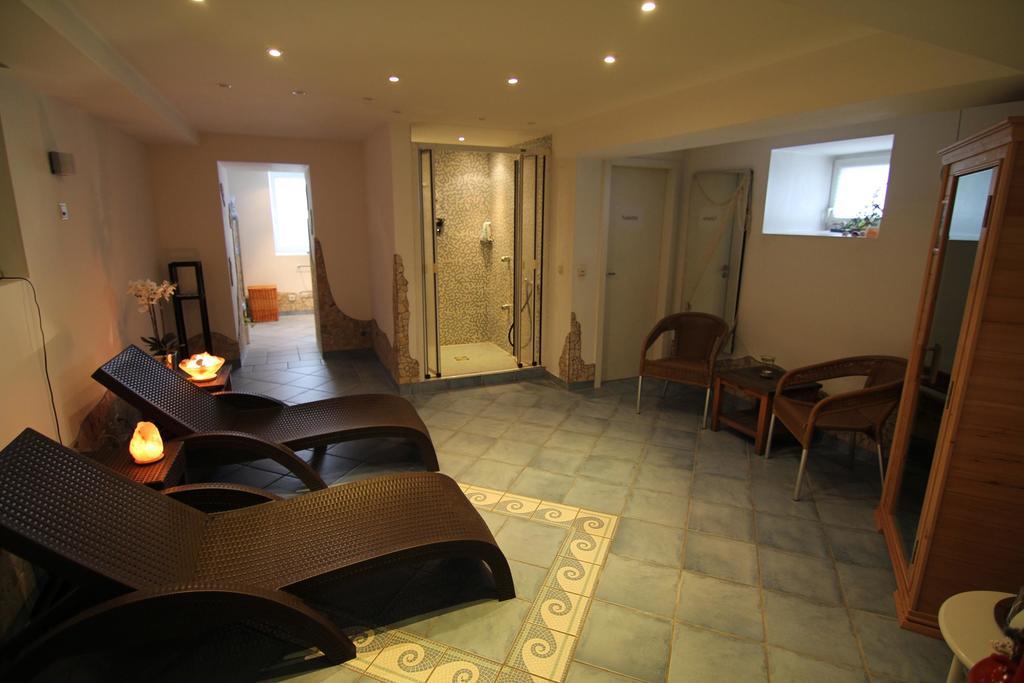 Sletz Parkhotel Гисен Экстерьер фото
