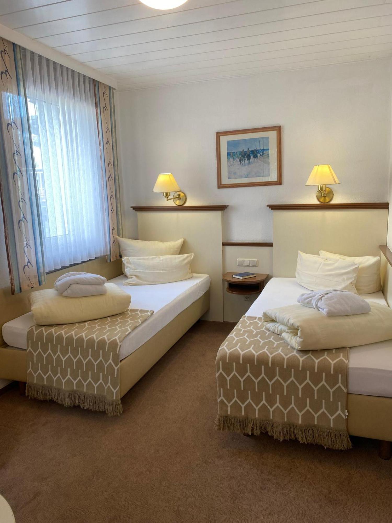 Sletz Parkhotel Гисен Экстерьер фото