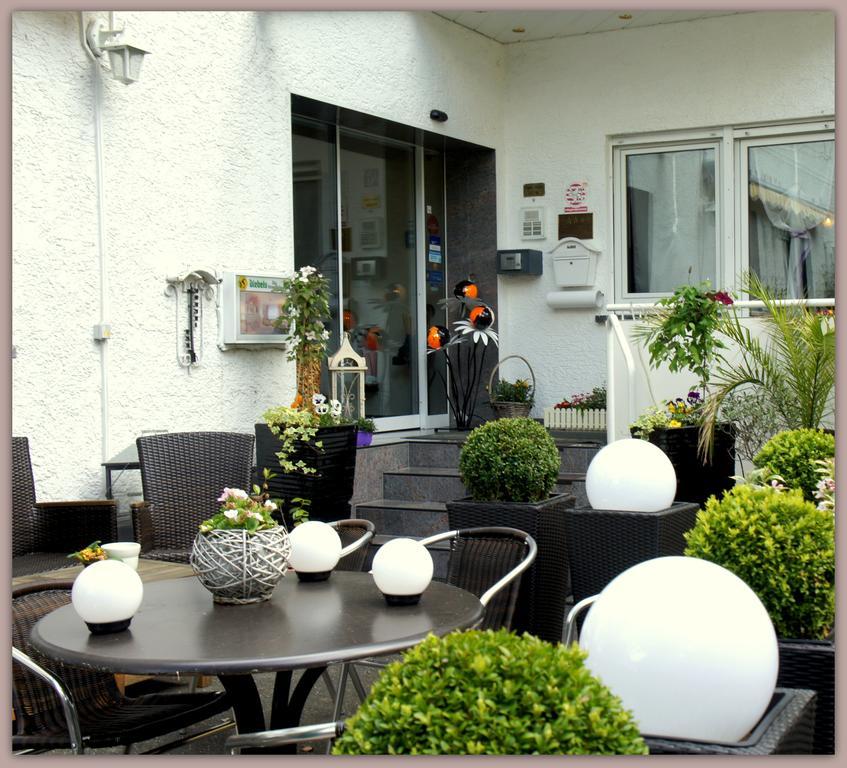 Sletz Parkhotel Гисен Экстерьер фото